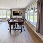 Сasa de vacaciones In With Wifi Hemmet