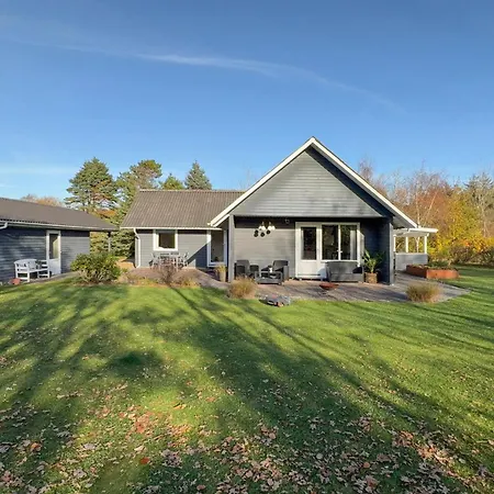 In With Wifi Dom wakacyjny