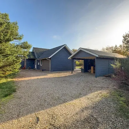 Dom wakacyjny In With Wifi *