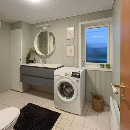 Dom wakacyjny In With Wifi