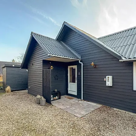 In With Wifi Feriehus